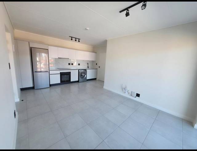 1 BEDROOM PROPERTY TO RENT IN KUILS RIVER SOUTH